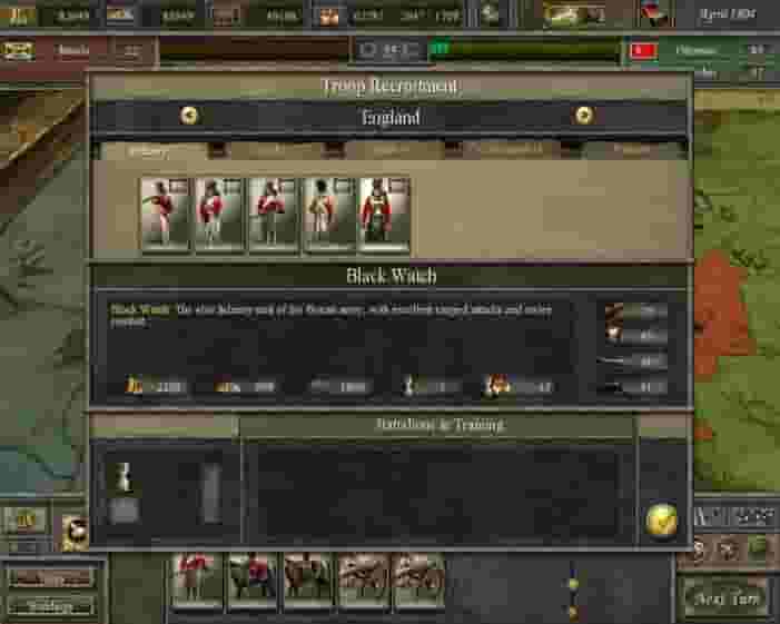 Imperial Glory screenshot thumbnail screenshot 8