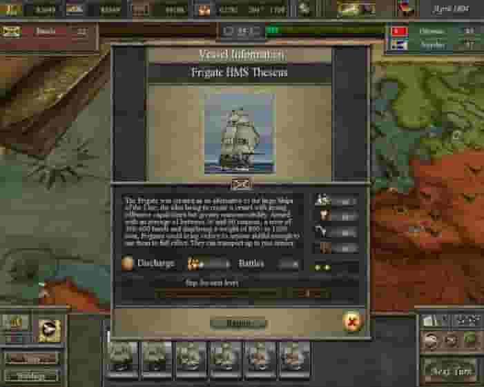 Imperial Glory screenshot thumbnail screenshot 9