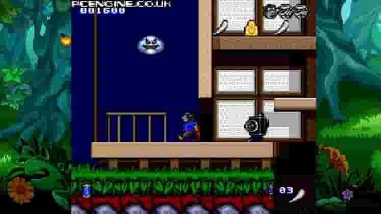 Impossamole screenshot thumbnail screenshot 0