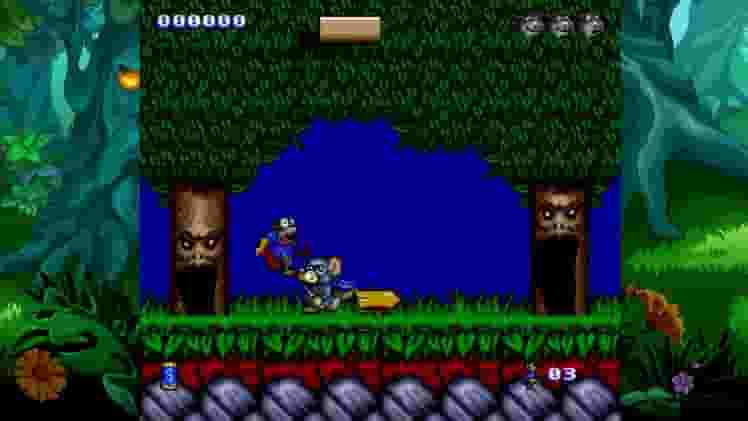 Impossamole screenshot thumbnail screenshot 3