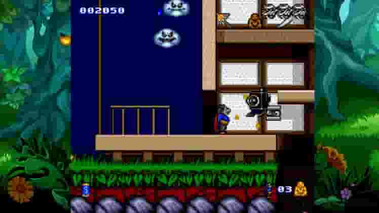 Impossamole screenshot thumbnail screenshot 4