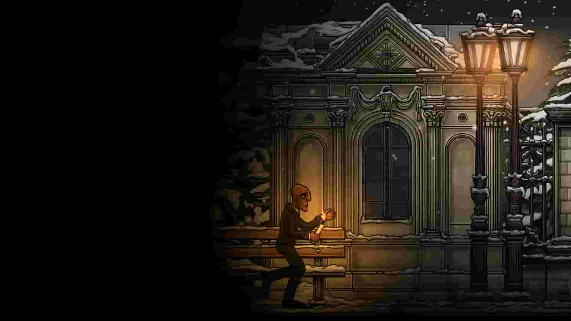 In Between screenshot thumbnail screenshot 4