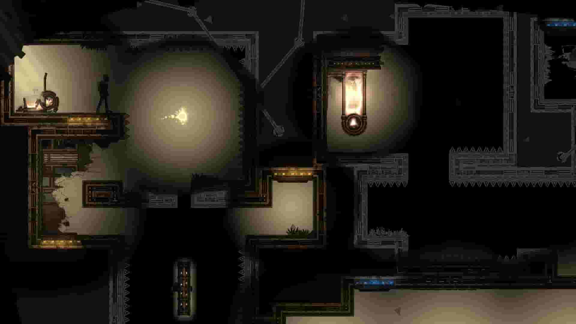 In Between screenshot thumbnail screenshot 5