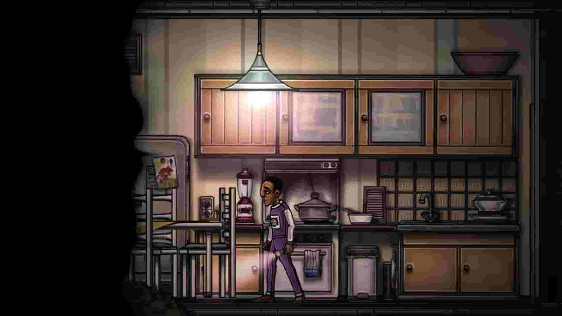 In Between screenshot thumbnail screenshot 6