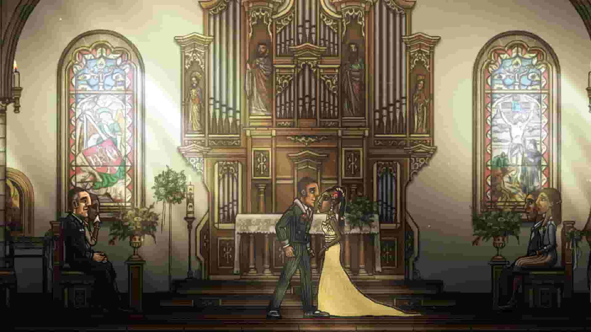 In Between screenshot thumbnail screenshot 8