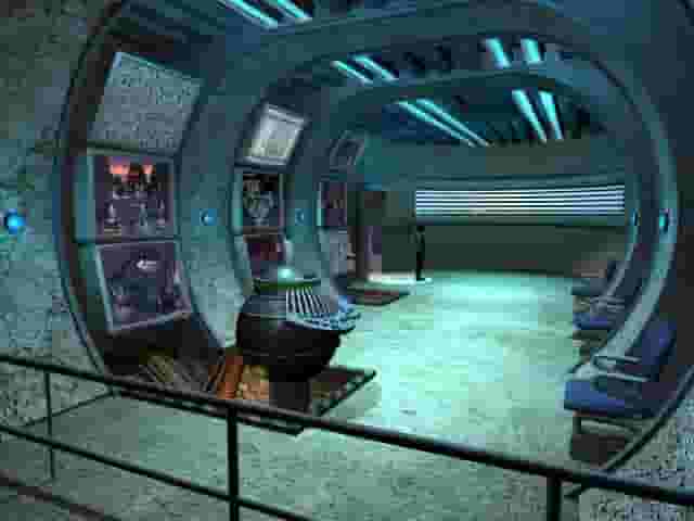 In Cold Blood screenshot thumbnail screenshot 1