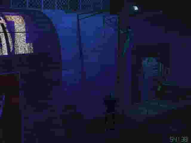 In Cold Blood screenshot thumbnail screenshot 11