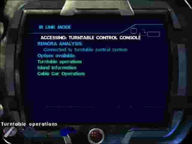 In Cold Blood screenshot thumbnail screenshot 2