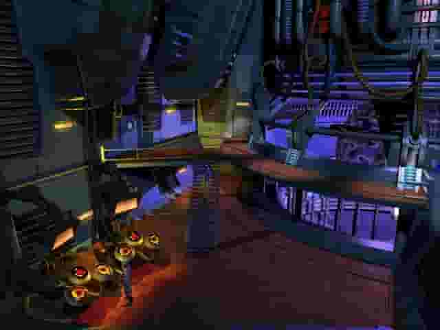 In Cold Blood screenshot thumbnail screenshot 4