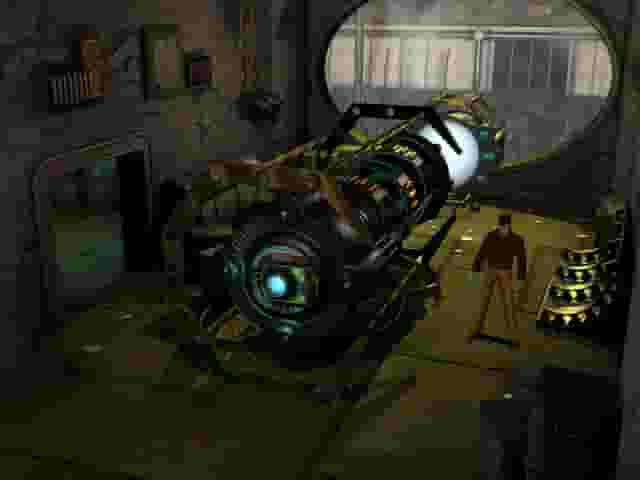 In Cold Blood screenshot thumbnail screenshot 6