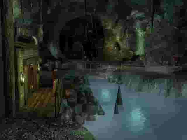 In Cold Blood screenshot thumbnail screenshot 7