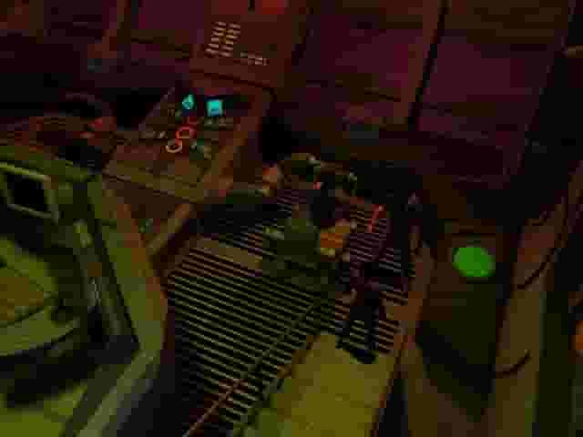 In Cold Blood (2000) screenshot thumbnail screenshot 0