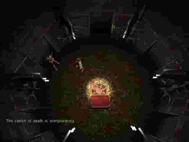 In Cold Blood (2000) screenshot thumbnail screenshot 3