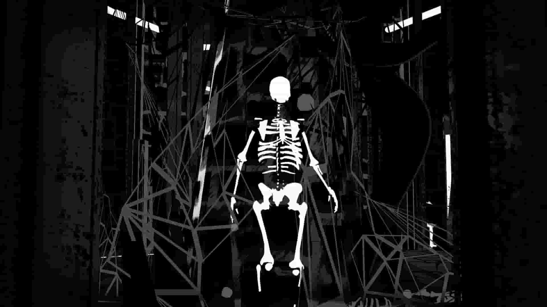 in Death we Love screenshot thumbnail screenshot 0