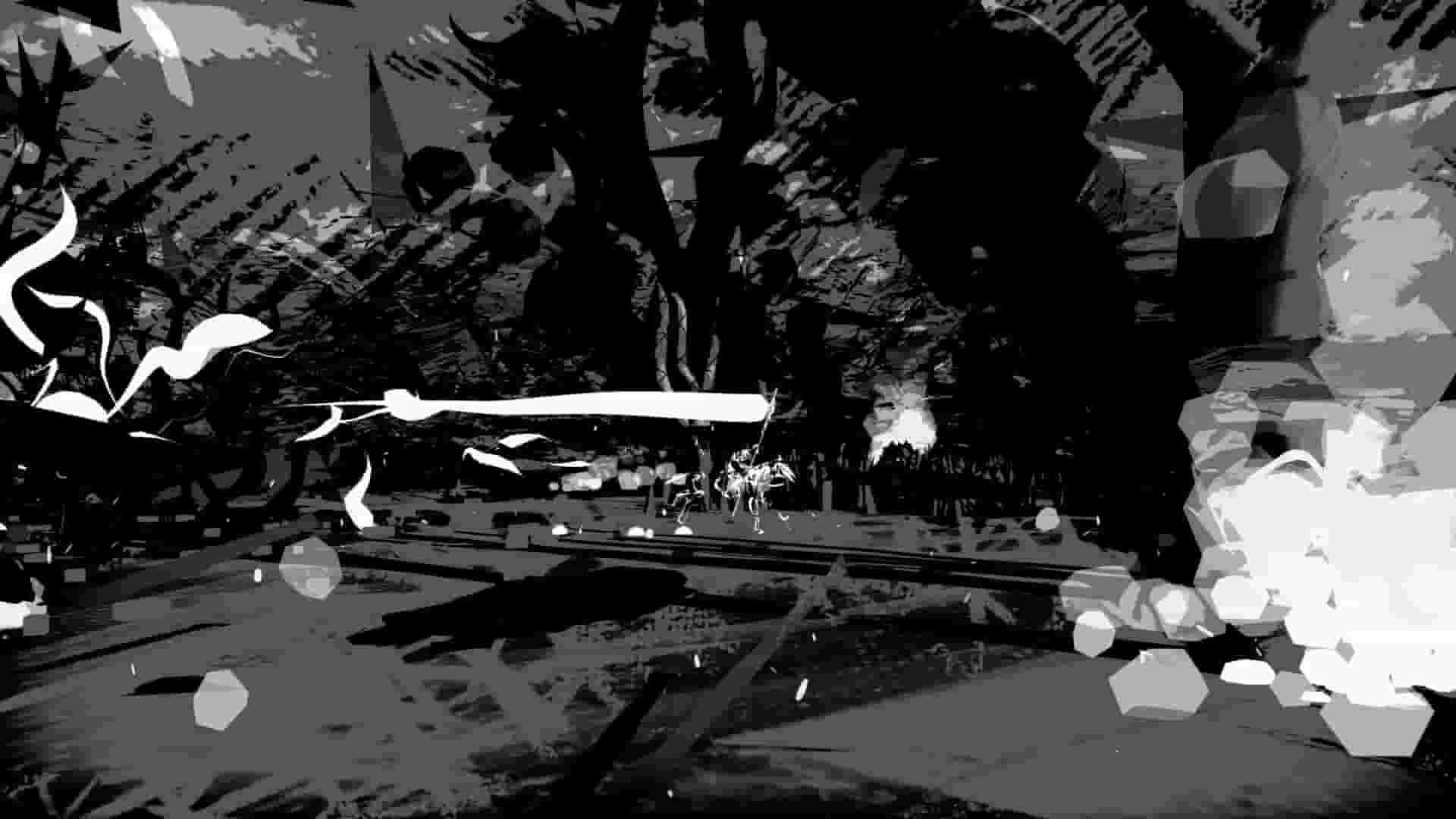 in Death we Love screenshot thumbnail screenshot 1