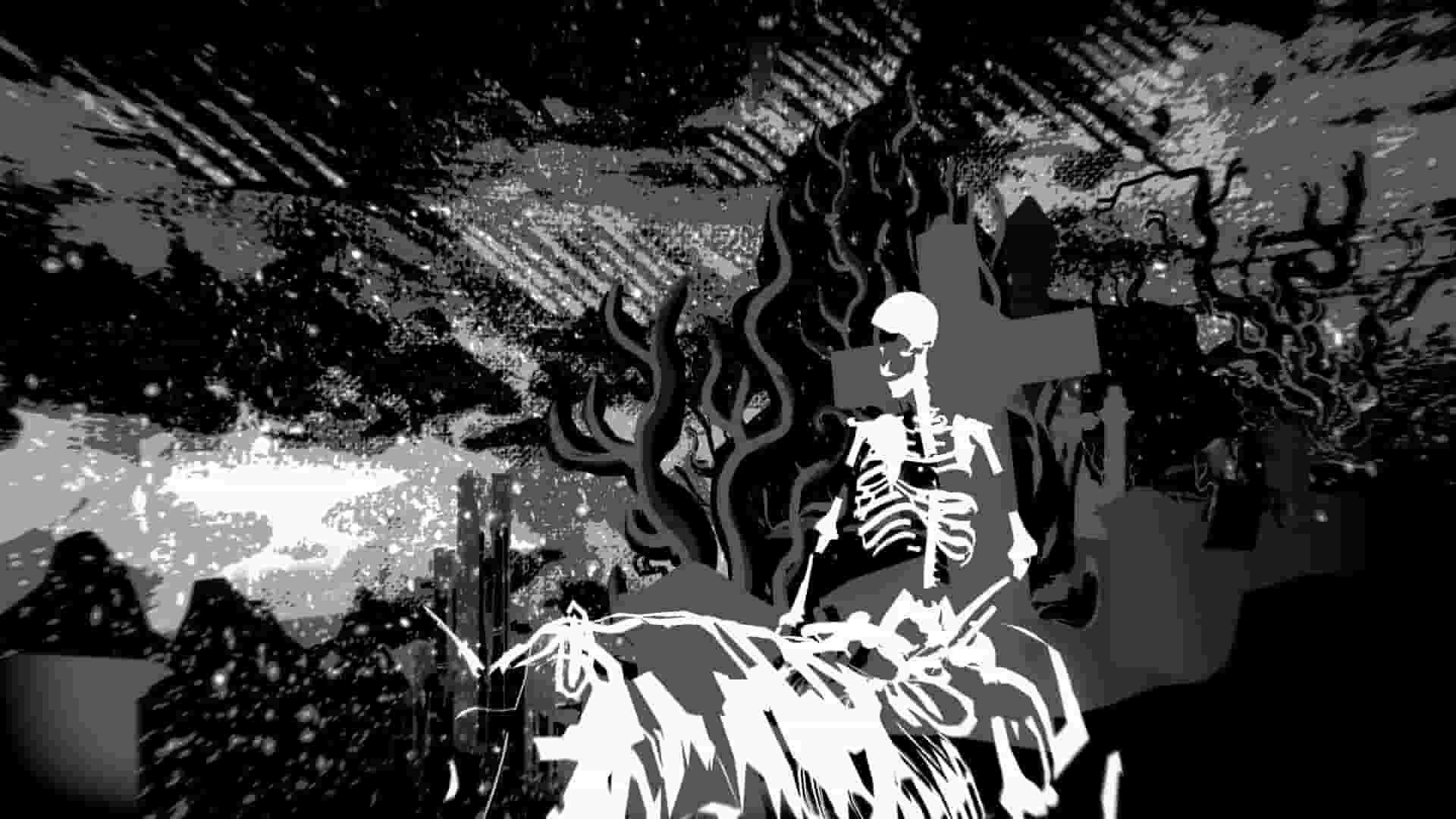 in Death we Love screenshot thumbnail screenshot 2