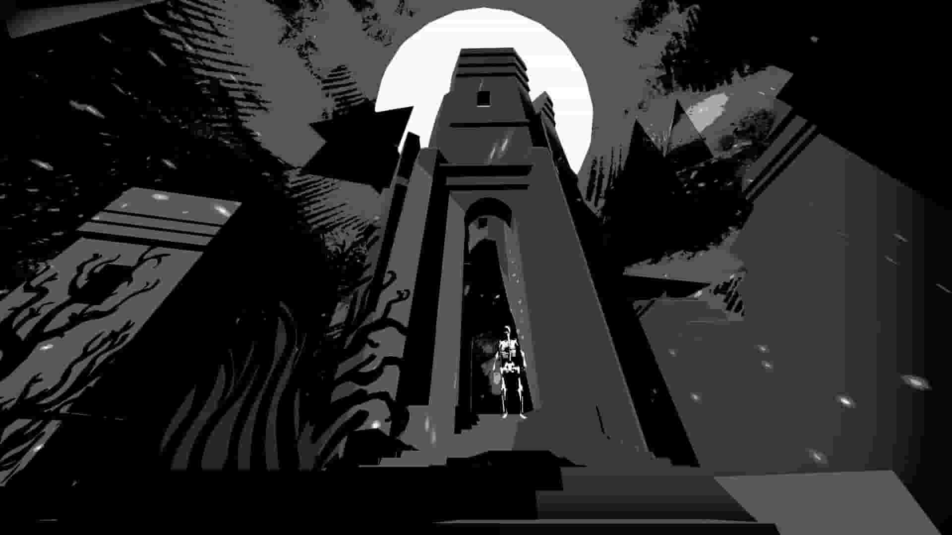 in Death we Love screenshot thumbnail screenshot 4