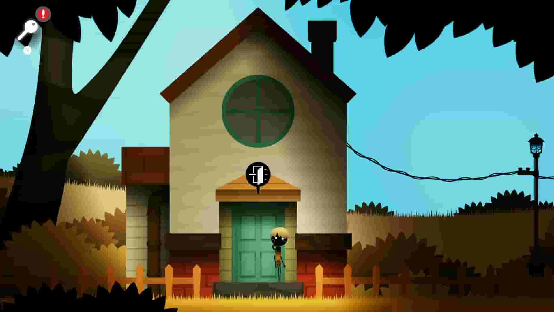 In His Time screenshot thumbnail screenshot 1