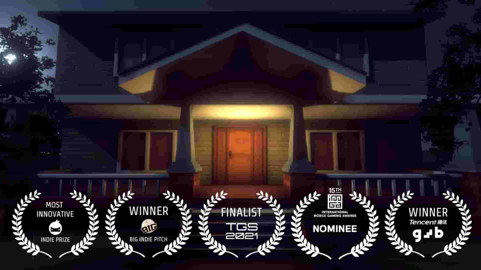 In My Shadow screenshot thumbnail screenshot 0