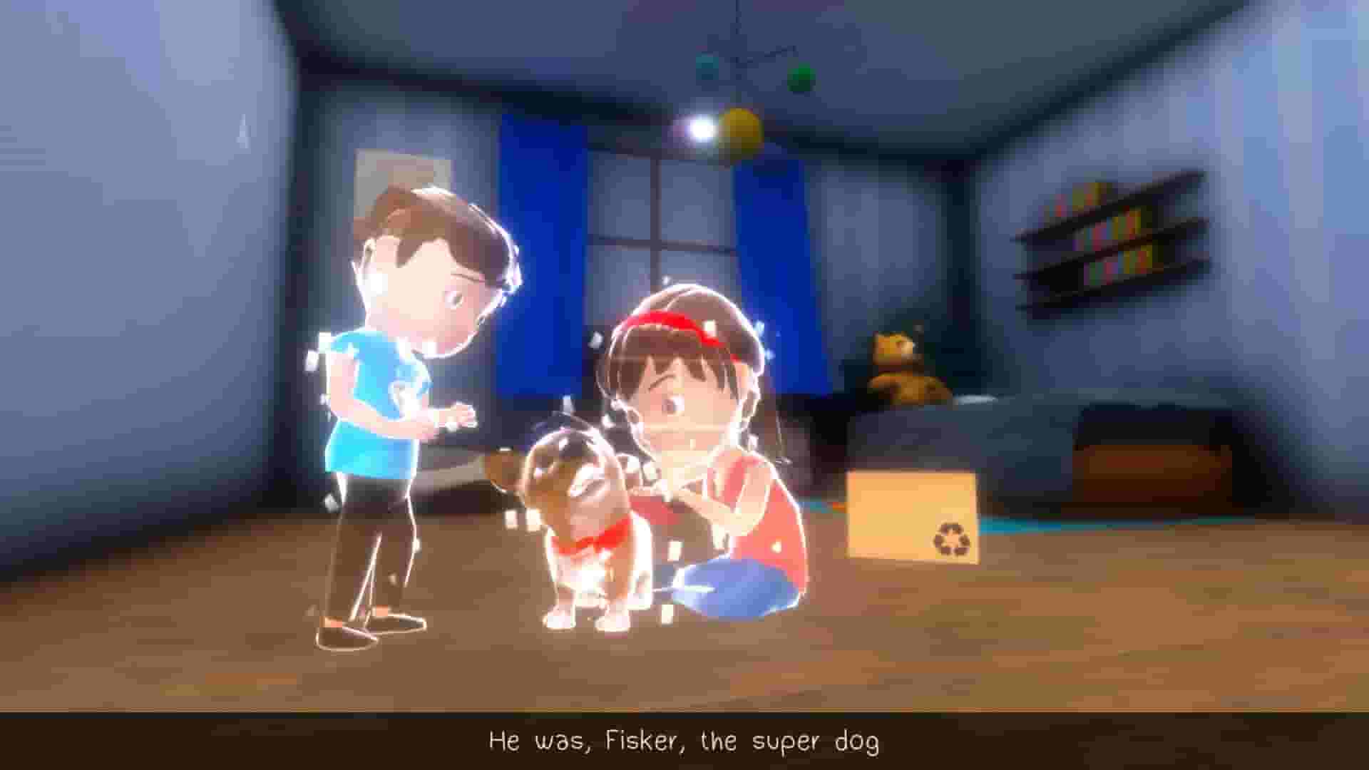 In My Shadow screenshot thumbnail screenshot 10