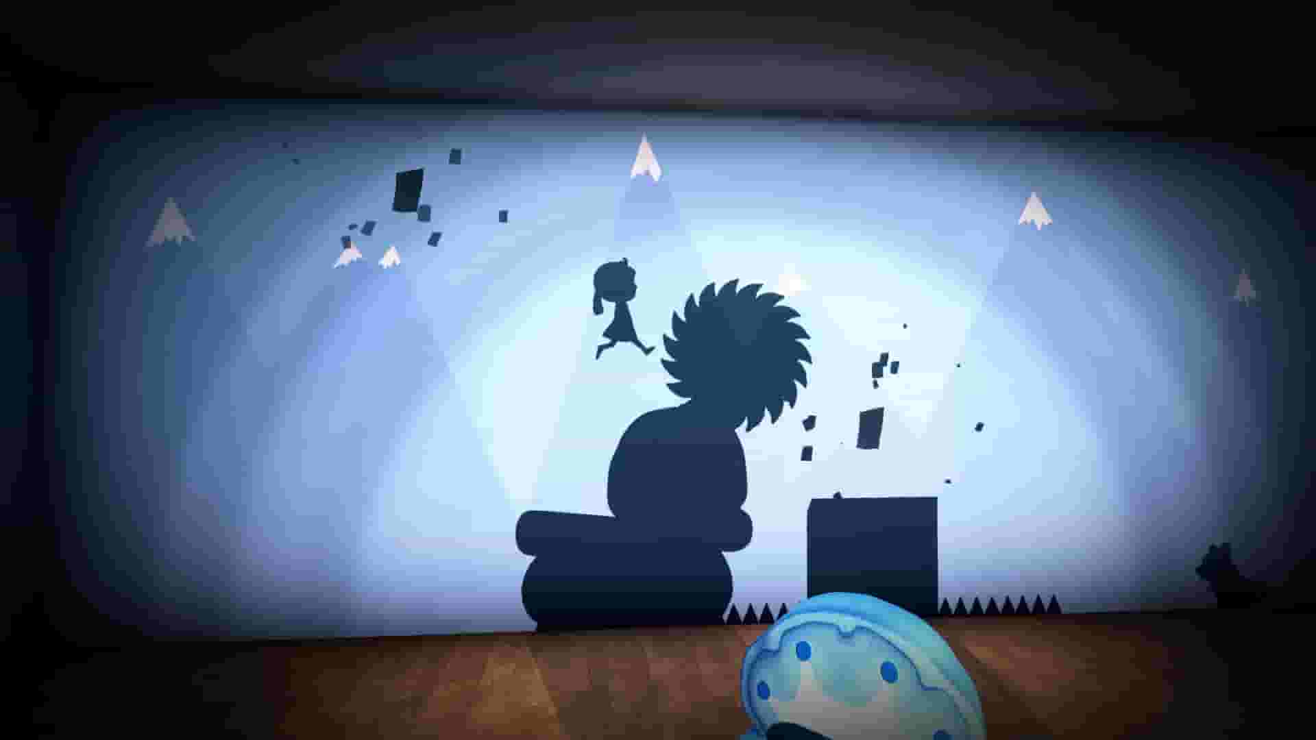 In My Shadow screenshot thumbnail screenshot 2