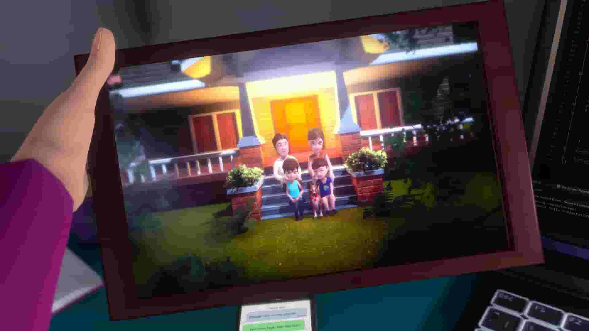 In My Shadow screenshot thumbnail screenshot 3