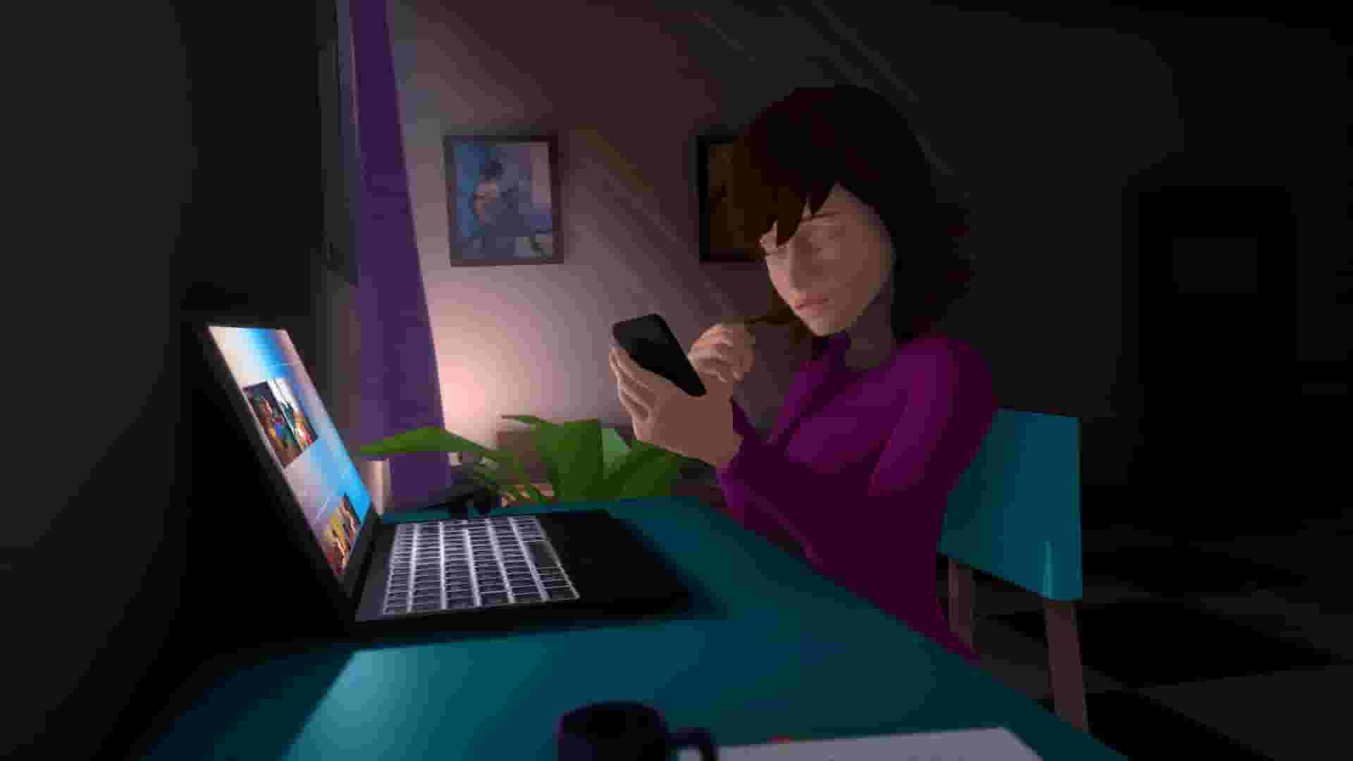 In My Shadow screenshot thumbnail screenshot 4