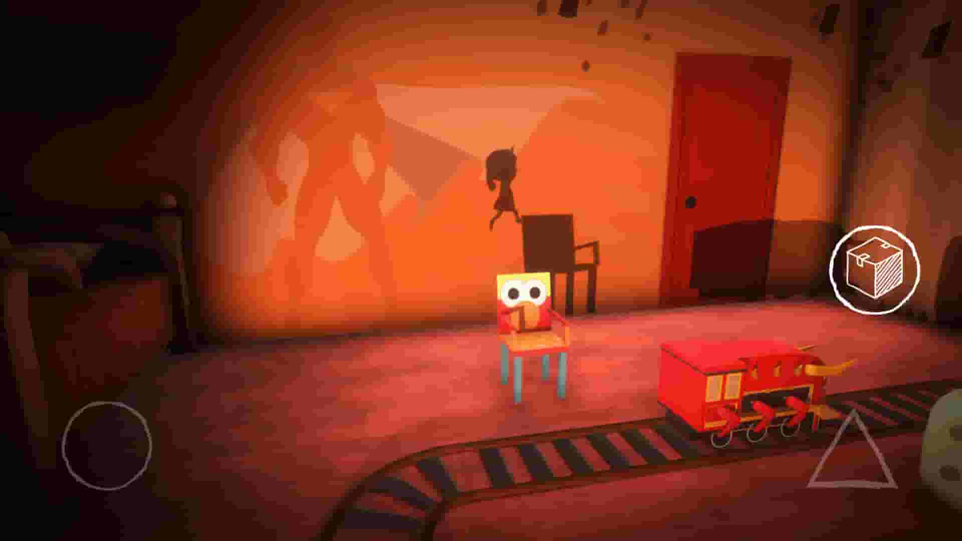 In My Shadow screenshot thumbnail screenshot 6