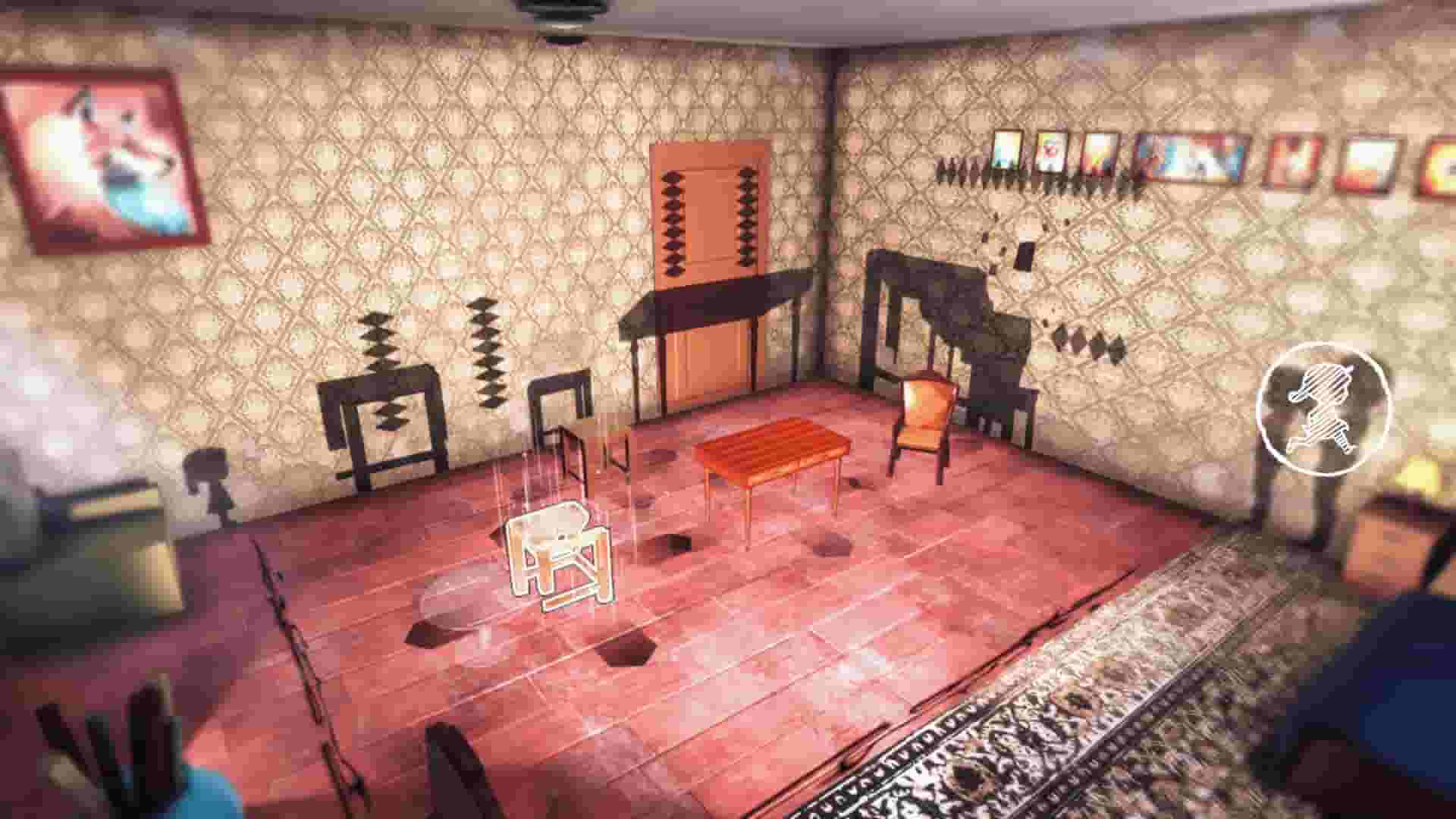 In My Shadow screenshot thumbnail screenshot 7