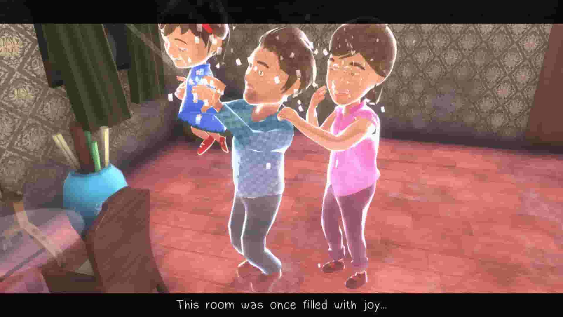 In My Shadow screenshot thumbnail screenshot 9