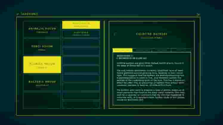 In Other Waters screenshot thumbnail screenshot 3