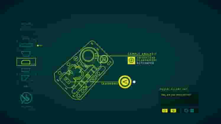 In Other Waters screenshot thumbnail screenshot 9