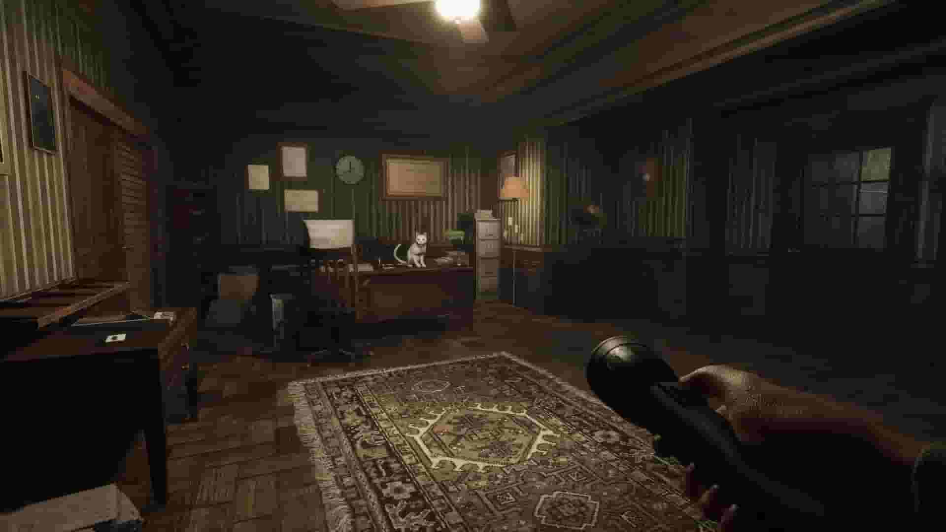 In Sound Mind screenshot thumbnail screenshot 0