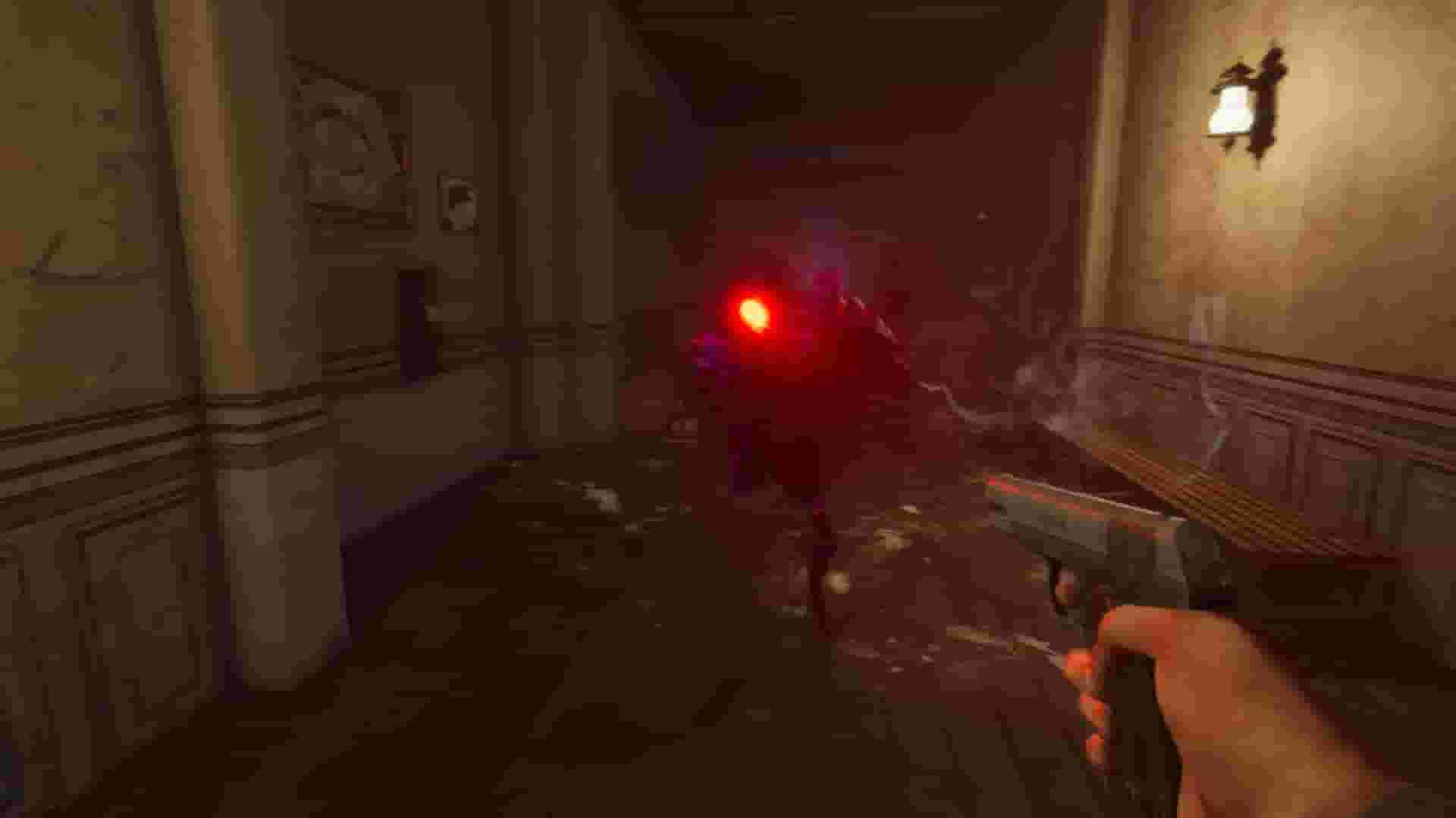 In Sound Mind screenshot thumbnail screenshot 11