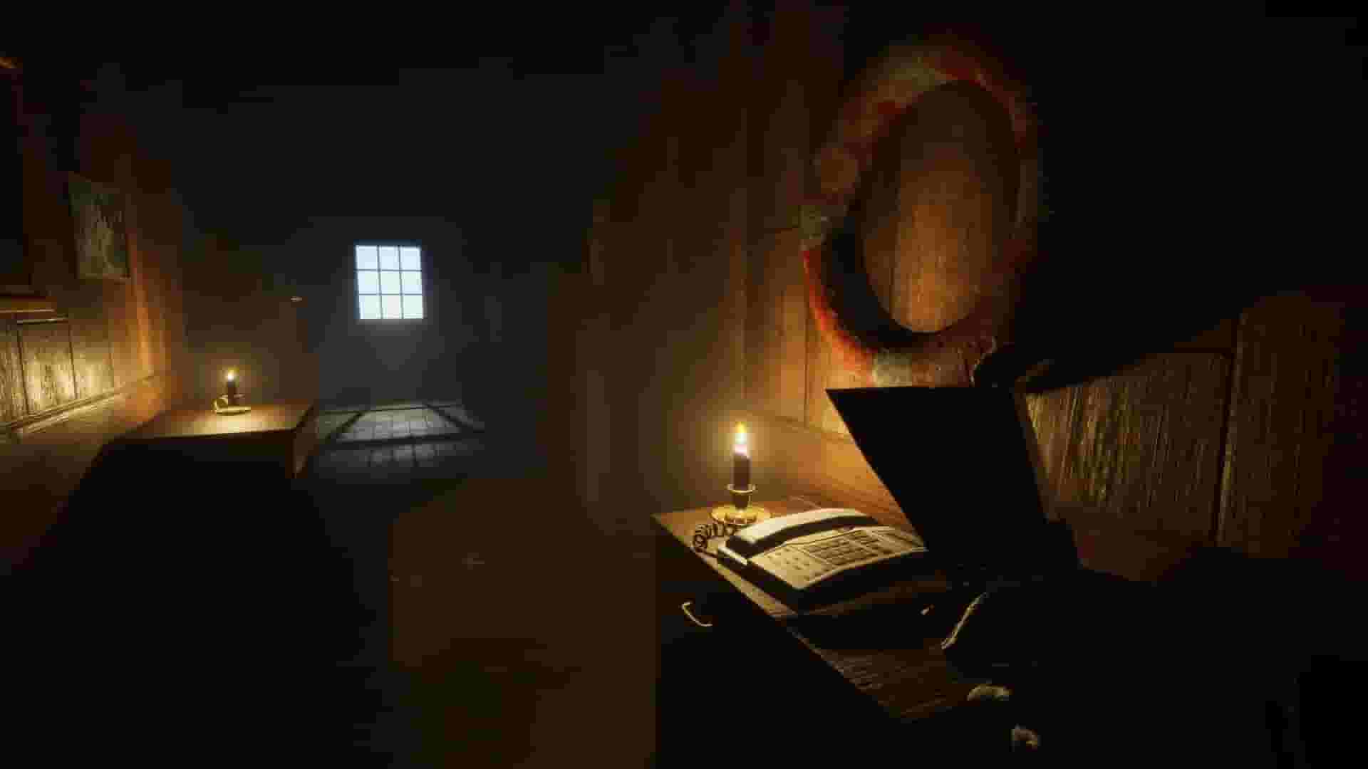 In Sound Mind screenshot thumbnail screenshot 3