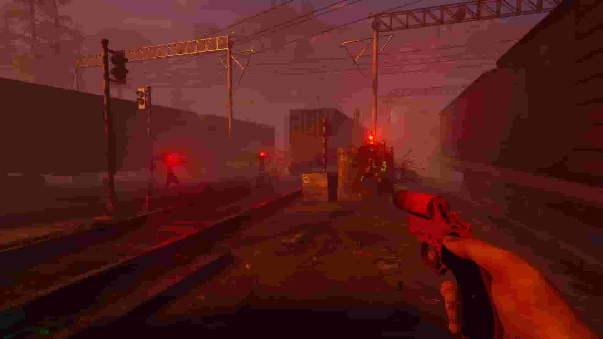 In Sound Mind screenshot thumbnail screenshot 6