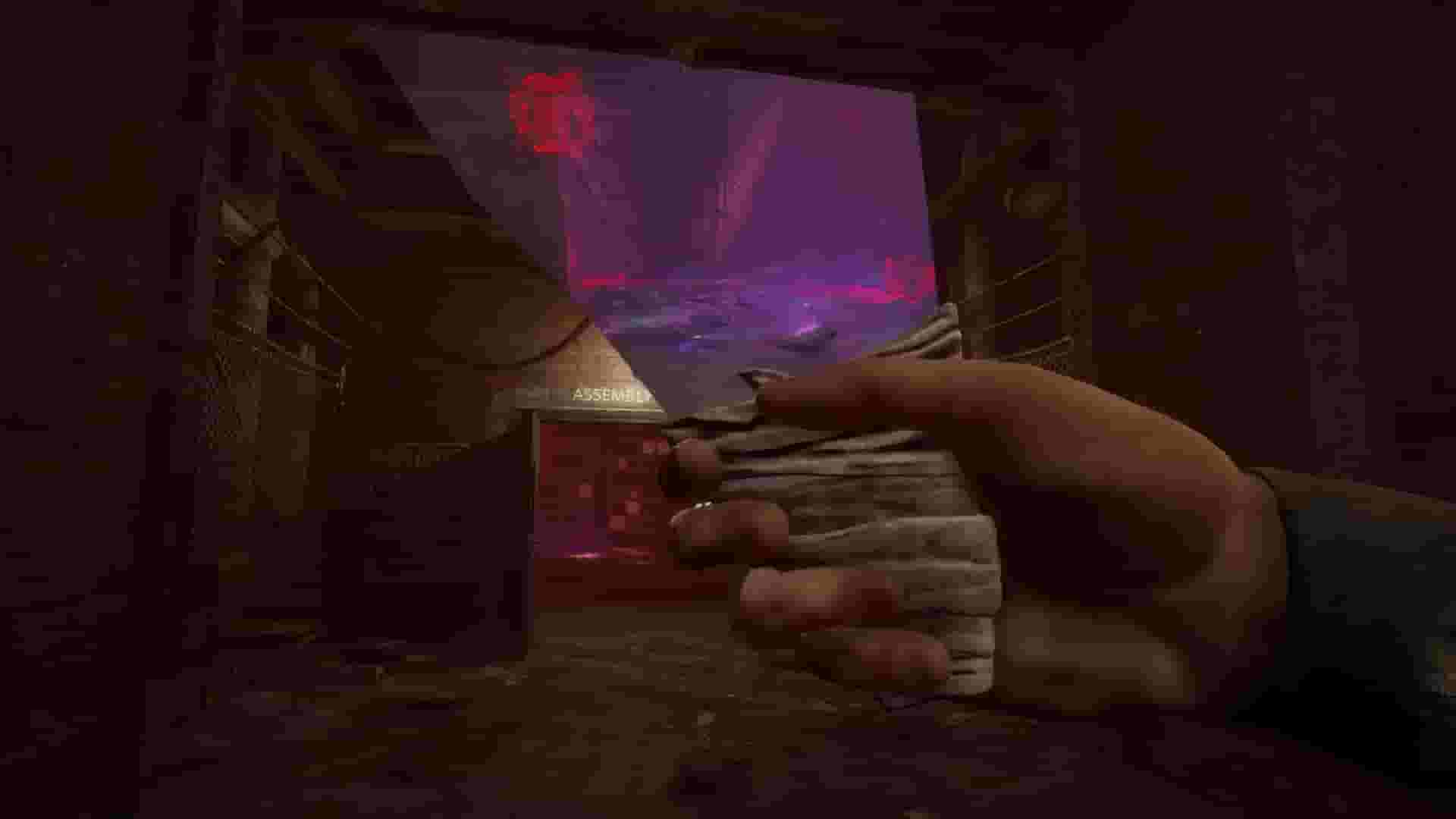 In Sound Mind screenshot thumbnail screenshot 7