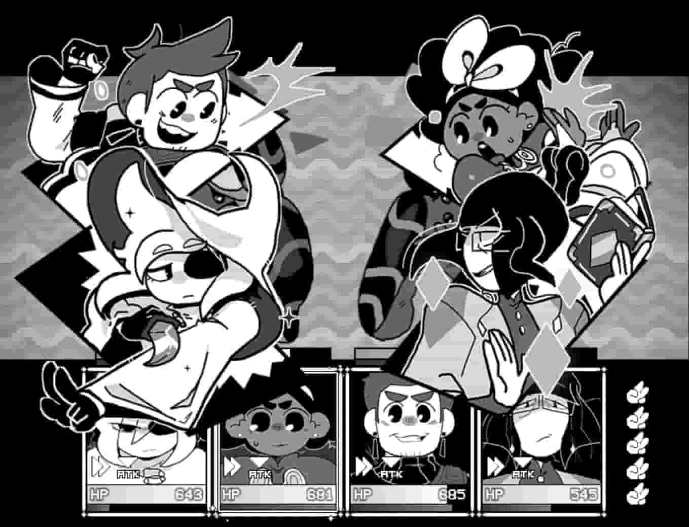 In Stars And Time screenshot thumbnail screenshot 11