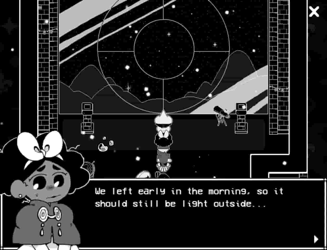 In Stars And Time screenshot thumbnail screenshot 2