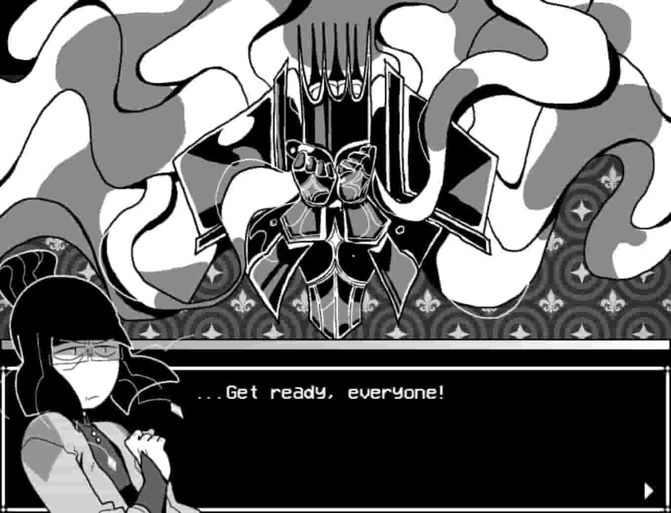 In Stars And Time screenshot thumbnail screenshot 6