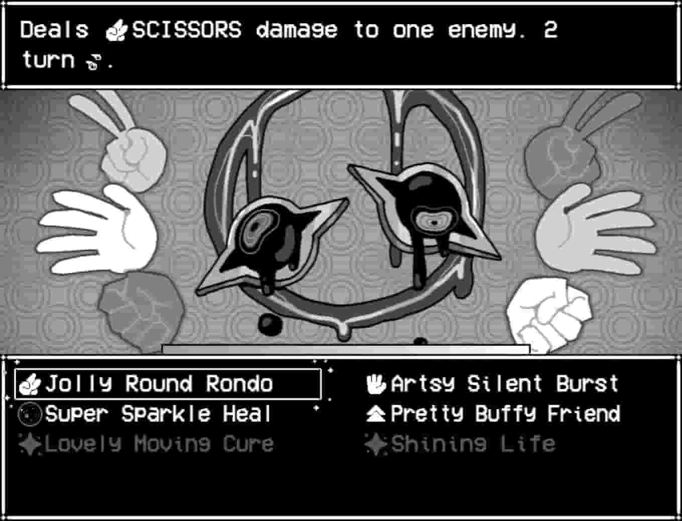 In Stars And Time screenshot thumbnail screenshot 7