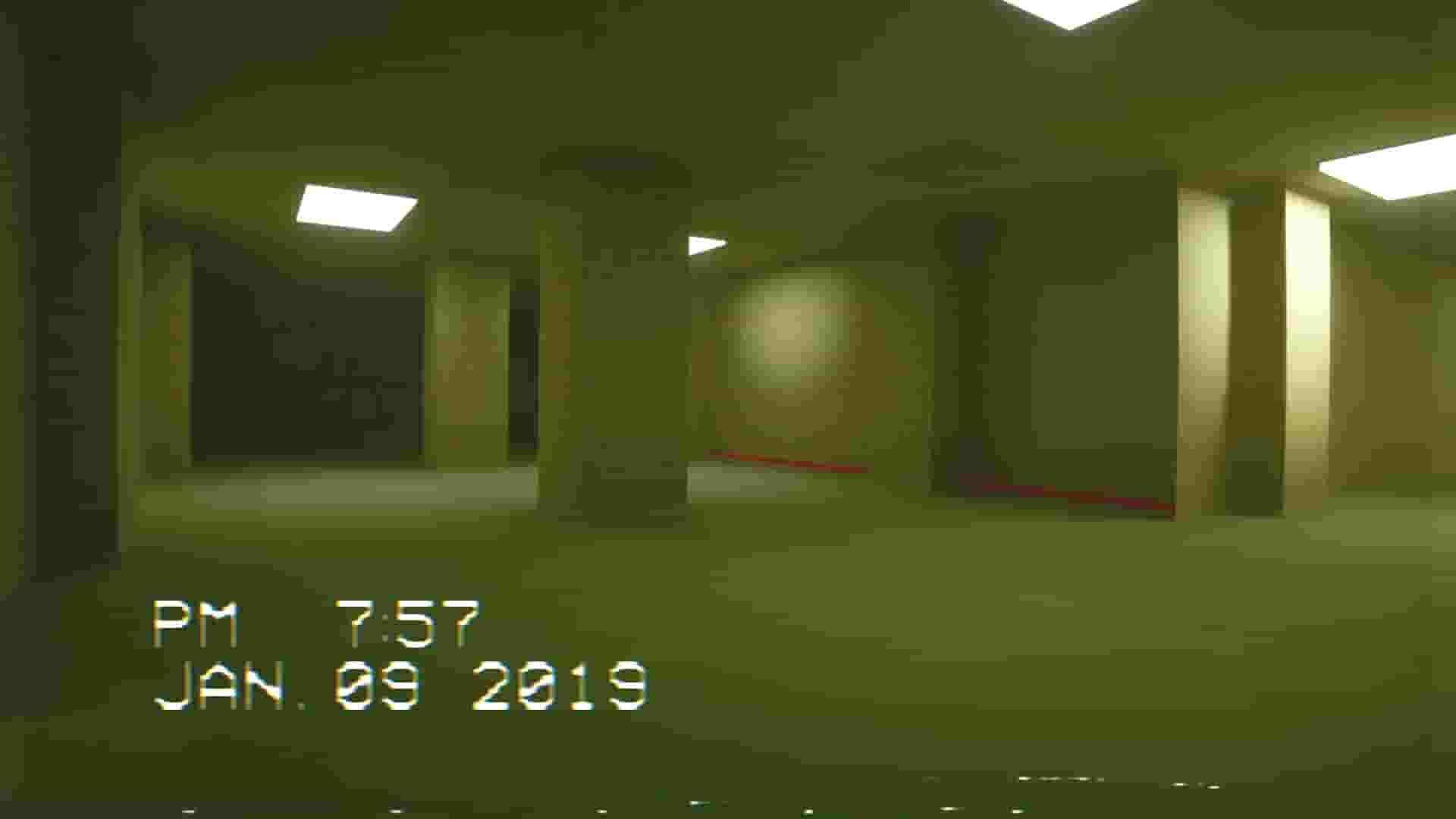 In The Backrooms screenshot thumbnail screenshot 0