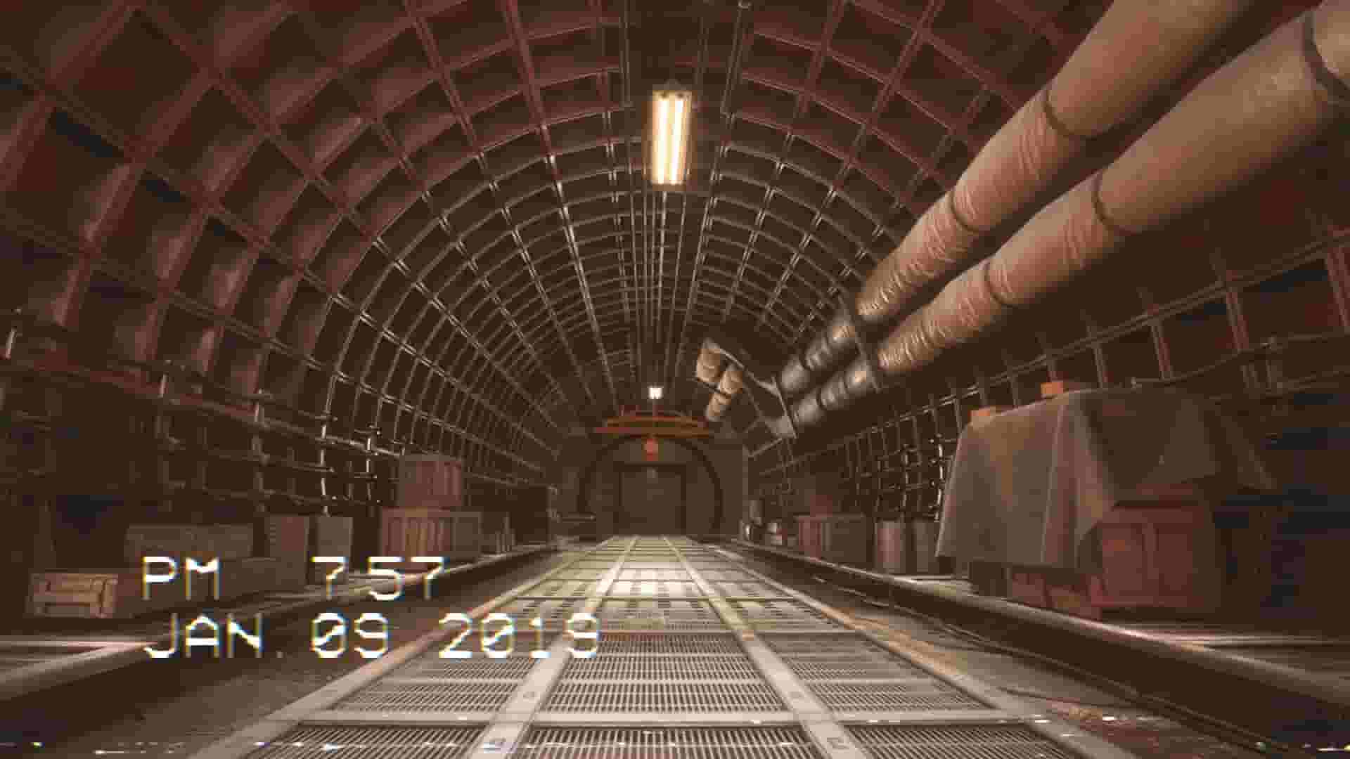 In The Backrooms screenshot thumbnail screenshot 12