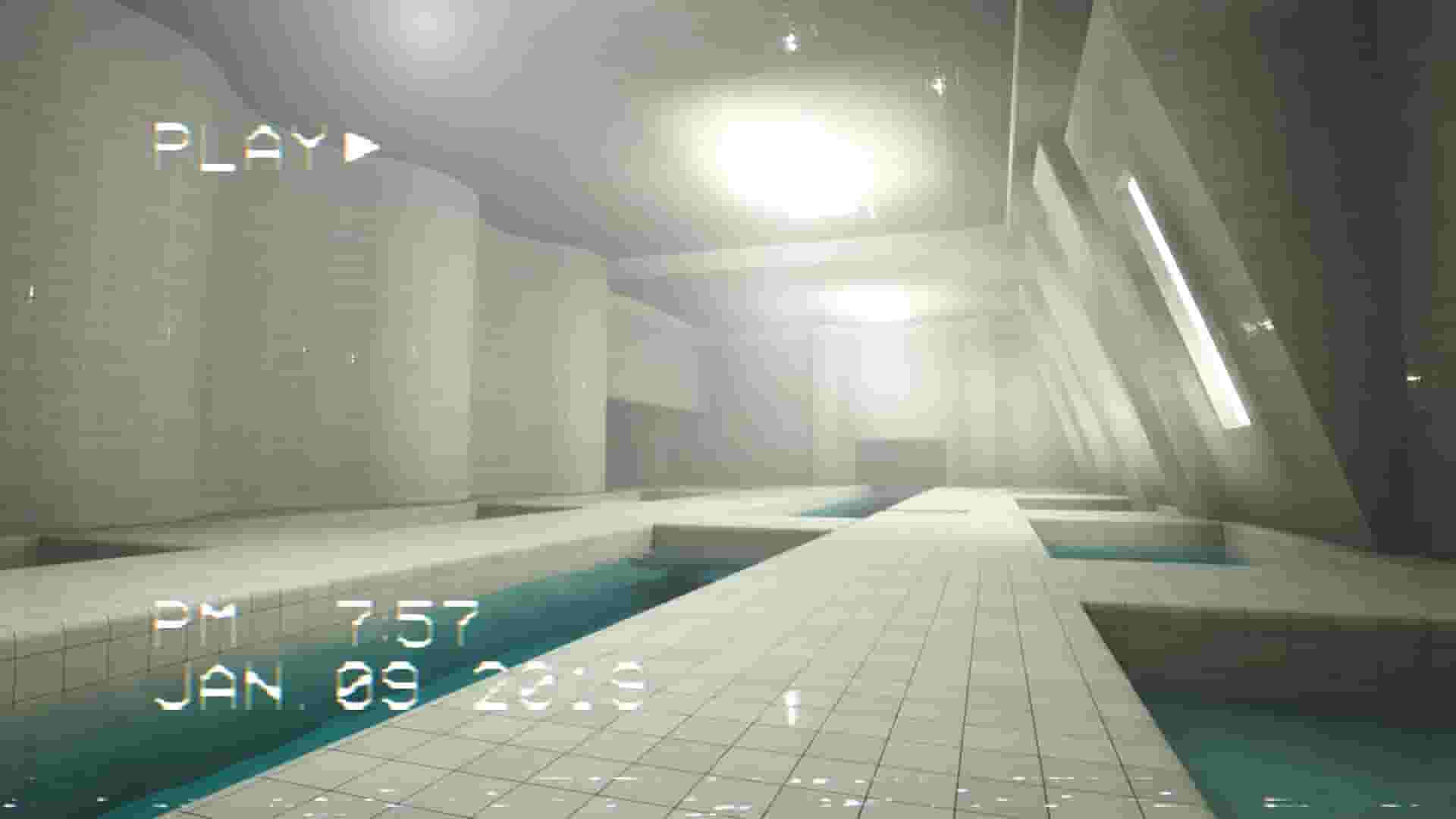 In The Backrooms screenshot thumbnail screenshot 14