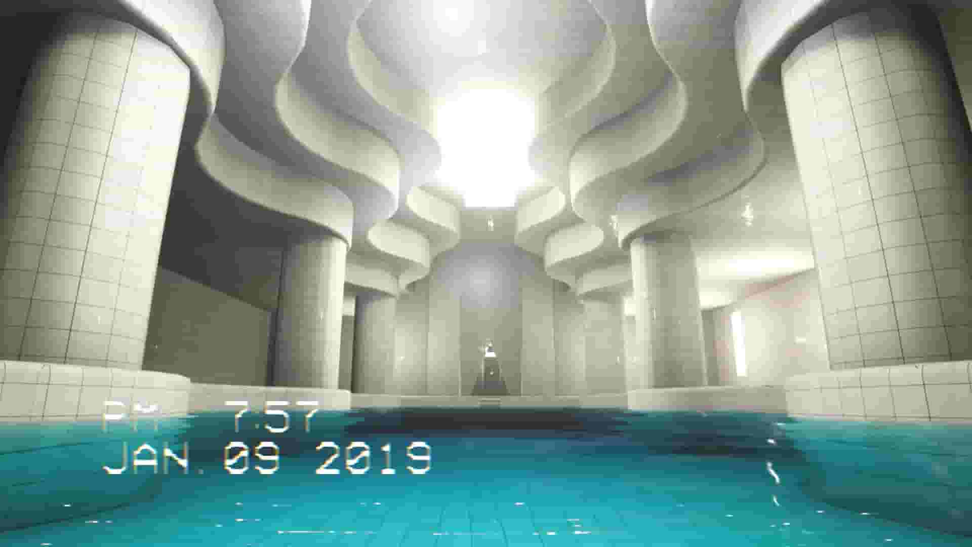 In The Backrooms screenshot thumbnail screenshot 15