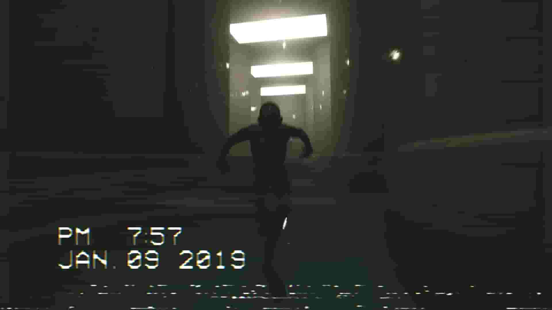 In The Backrooms screenshot thumbnail screenshot 16