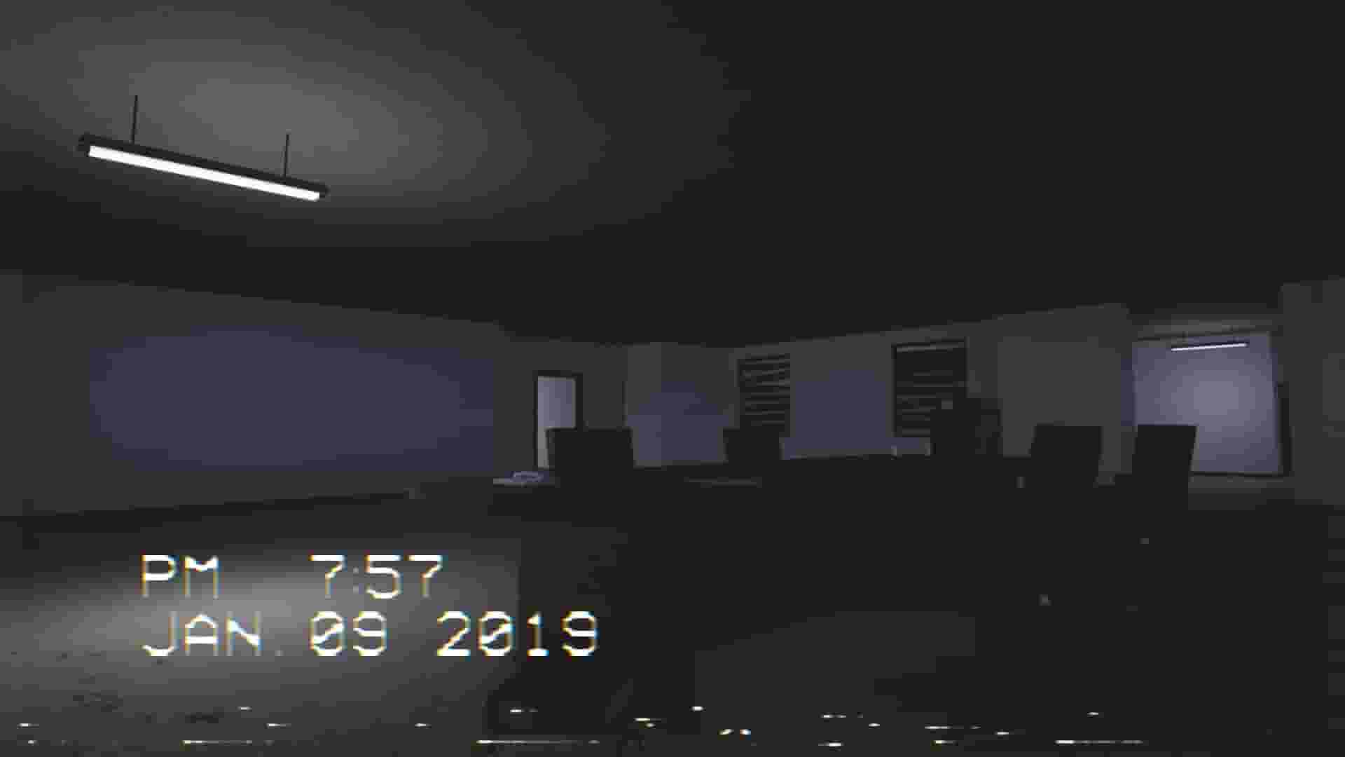 In The Backrooms screenshot thumbnail screenshot 17