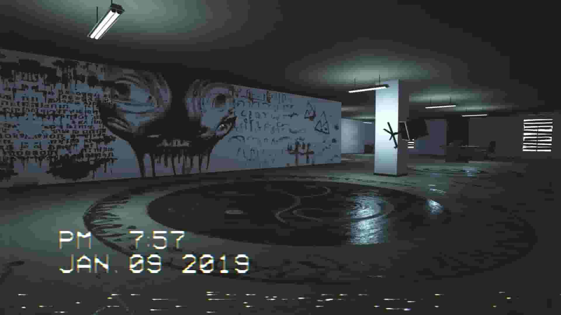 In The Backrooms screenshot thumbnail screenshot 18