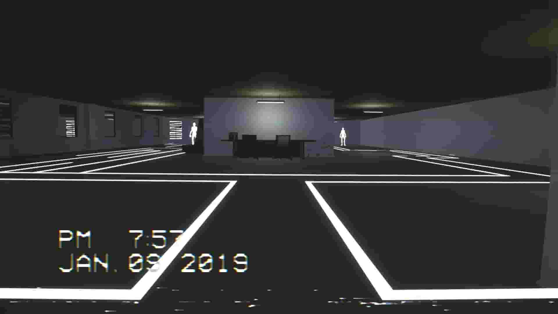 In The Backrooms screenshot thumbnail screenshot 19