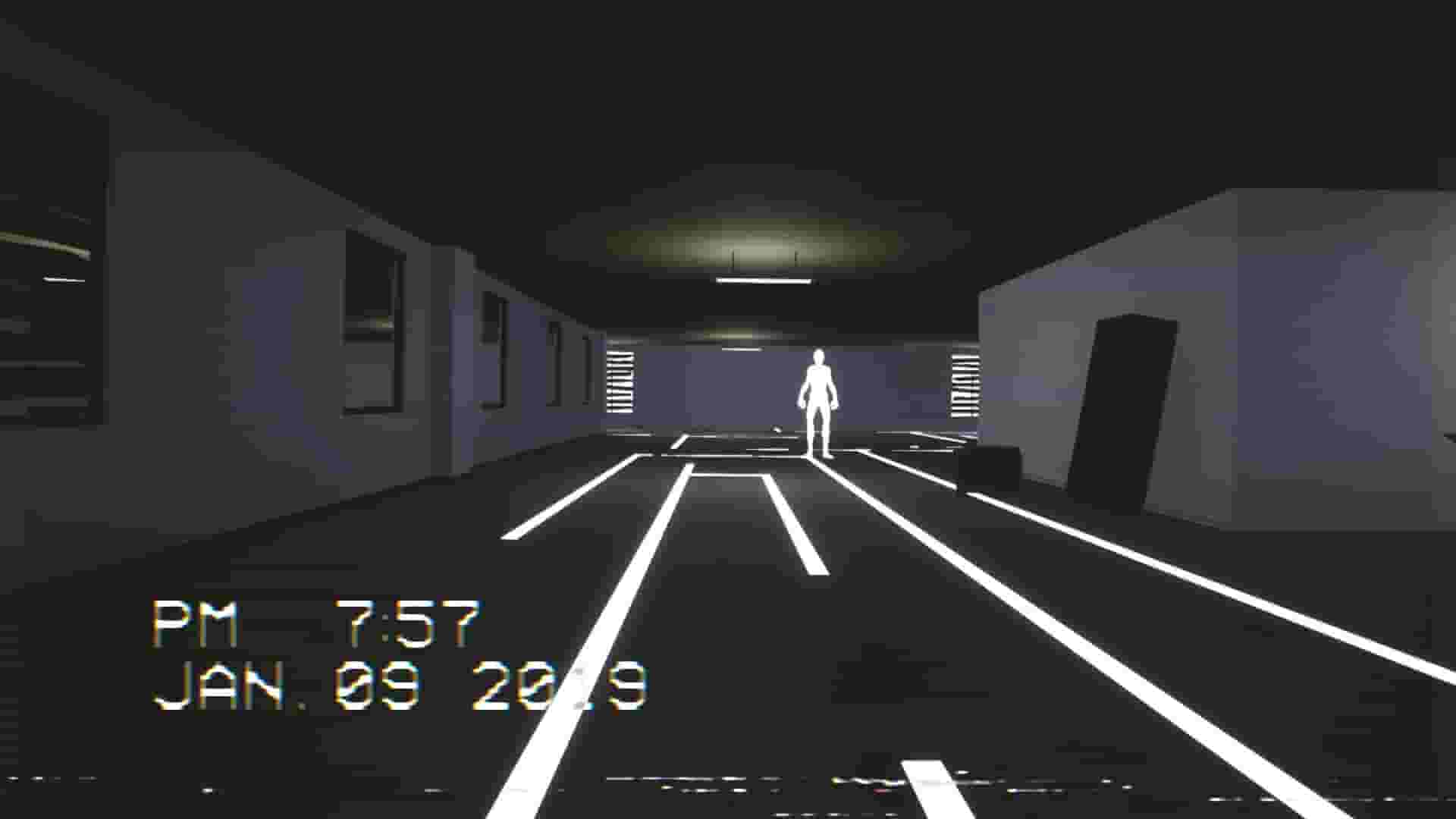 In The Backrooms screenshot thumbnail screenshot 20